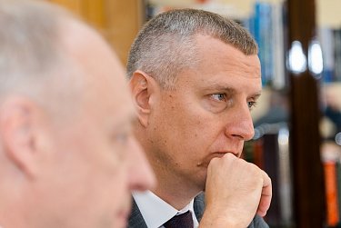 Сергей Грачев: «Оренбуржье и Республика Беларусь – взаимовыгодные партнеры»